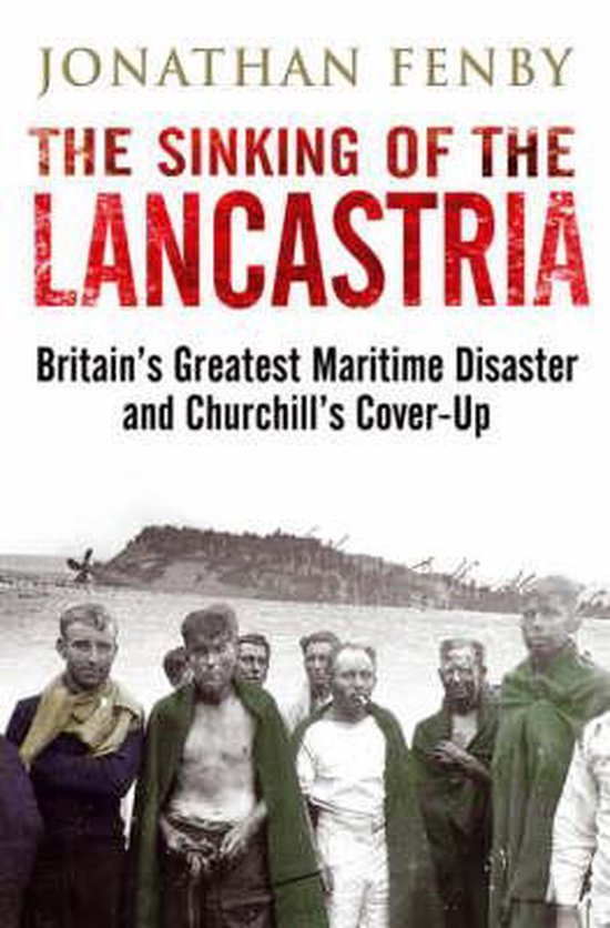 The Sinking of the Lancastria