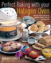 How To Cook with a Halogen Oven (Short-e Guide)
