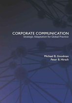 Corporate Communication