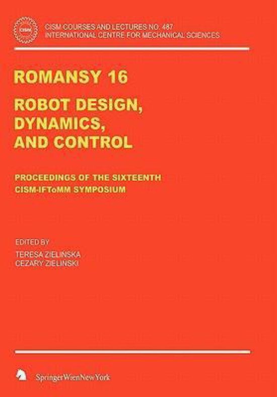 ROMANSY 16 - cover