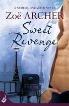 Nemesis, Unlimited- Sweet Revenge: Nemesis, Unlimited Book 1 (A thrilling historical adventure romance)