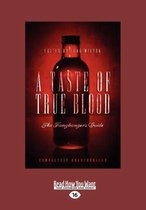 A Taste Of True Blood