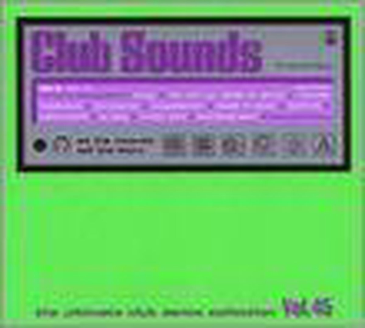 Club Sounds, Vol. 45