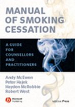 Manual Of Smoking Cessation