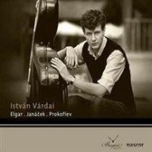 Elgar / Janacek / Prokofiev