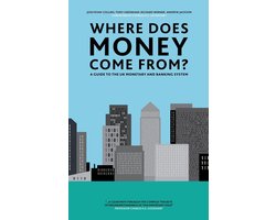Where Does Money Come From?