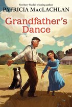 Sarah, Plain and Tall 5 - Grandfather's Dance