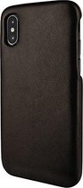 Piel Frama U791M mobiele telefoon behuizingen 14 cm (5.5'') Hoes Bruin