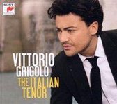 Grigolo, Vittorio - Italian Tenor, The