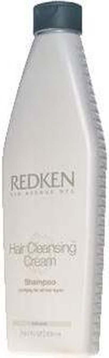 Redken - Redken Hair Cleansing Cream Shampoo