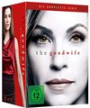 The Good Wife (Komplette Serie)