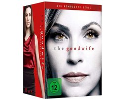 The Good Wife (Komplette Serie)