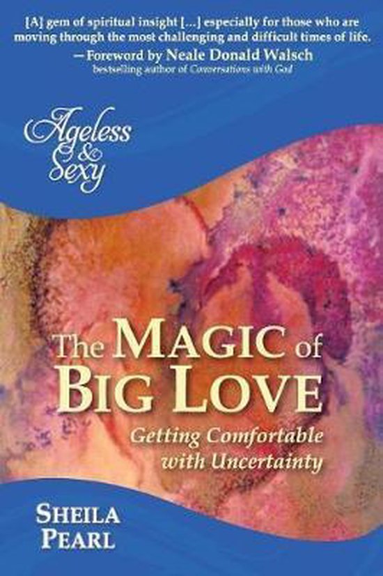 Ageless and Sexy- Ageless and Sexy - cover