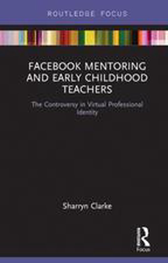 Routledge Research in Early Childhood Education - Facebook M ... - cover