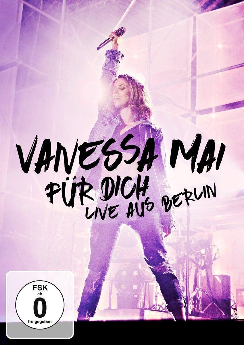 Fur Dich: Live Aus Berlin [Video]