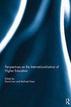 Perspectives on the Internationalisation of Higher Education