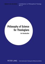 Philosophy of Science for Theologians