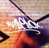 Robbie Williams - Rudebox