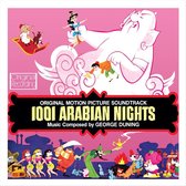1001 Arabian Nights - OST