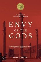 Envy of the Gods