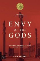 Envy Of The Gods