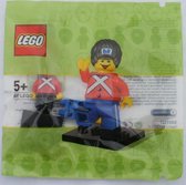 BR LEGO Minifigure