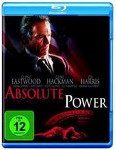 Absolute Power (Blu-ray)