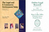 Online Legal Research a Guide to Accompa