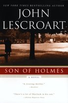 Omslag Son of Holmes