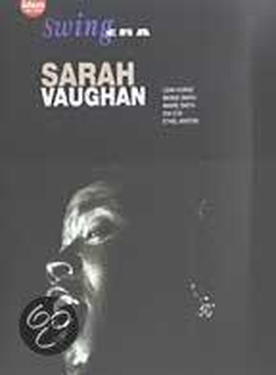 Cover van de film 'Sarah Vaughan - Sarah Vaughan Dvd'