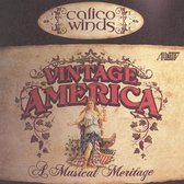 Vintage America: Dance  Antique