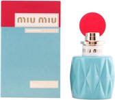 MULTI BUNDEL 2 stuks MIU MIU eau de parfum spray 50 ml