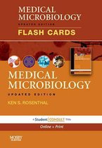 Medical Microbiology and Immunology Flash Cards, Updated Edition