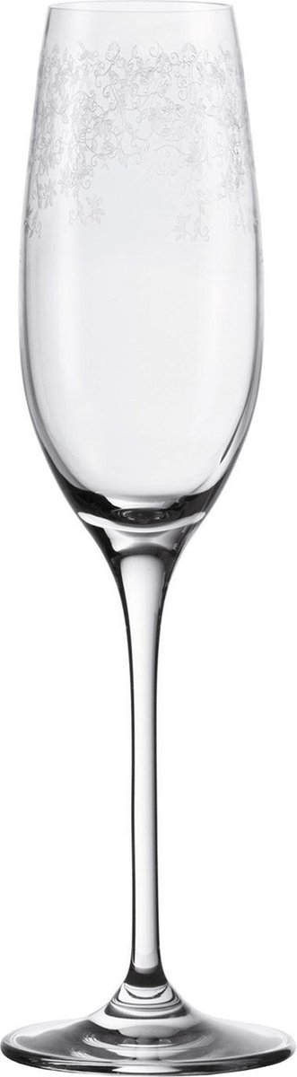 Leonardo Chateau Champagneglas - 6 Stuks