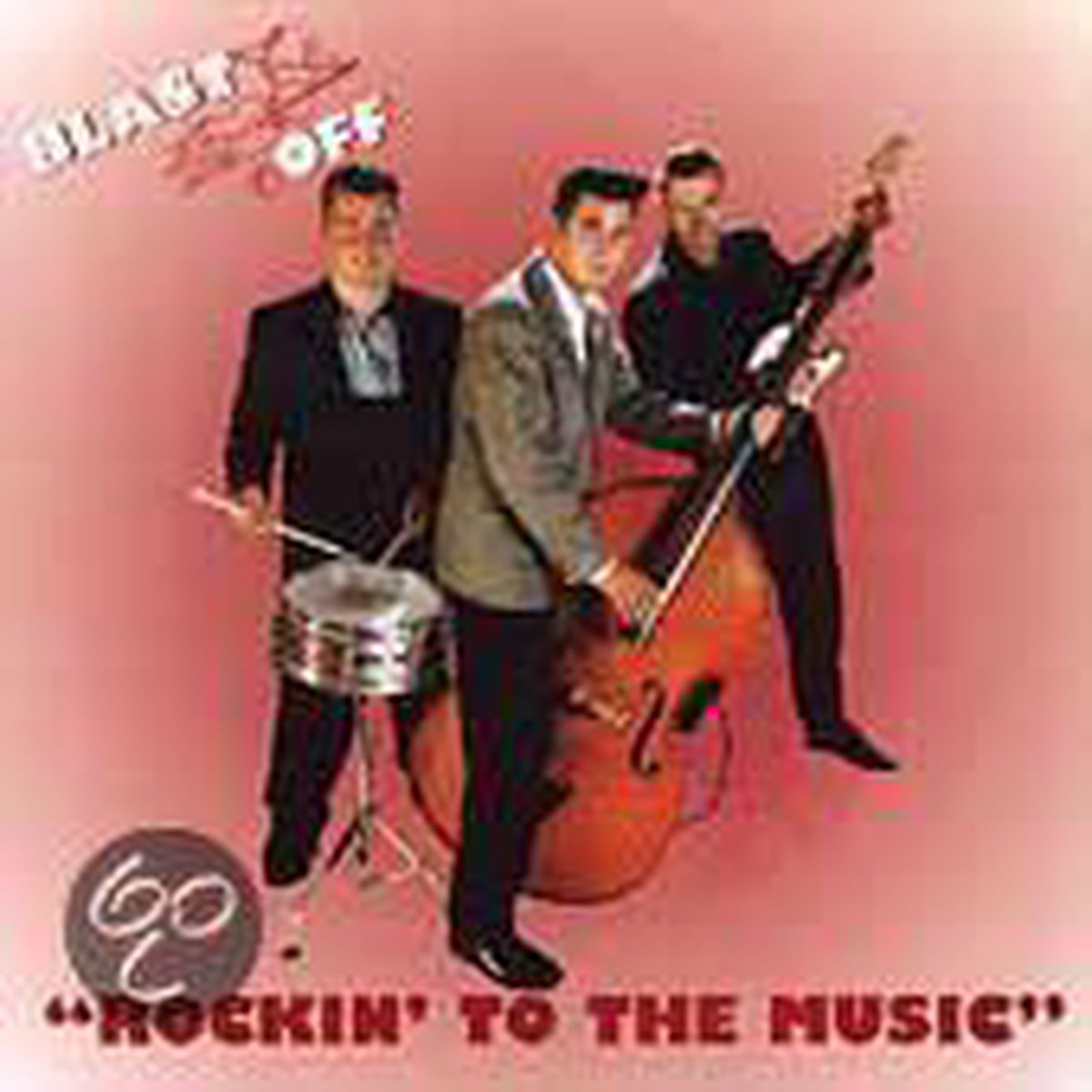 Rockin' To The Music