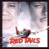 Red Tails [Original Motion Picture Soundtrack]