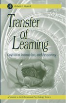 Transfer Of Learning