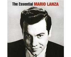 The Essential Mario Lanza