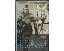 De muilezel