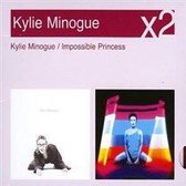 Kylie Minogue / Impossible Princess