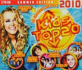 Kids Top 20 Summer Edition