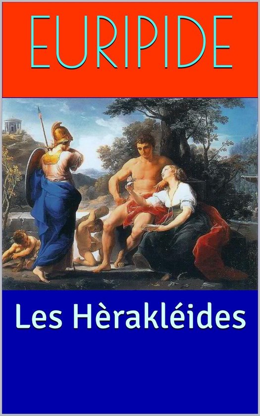 Les Hèrakléides