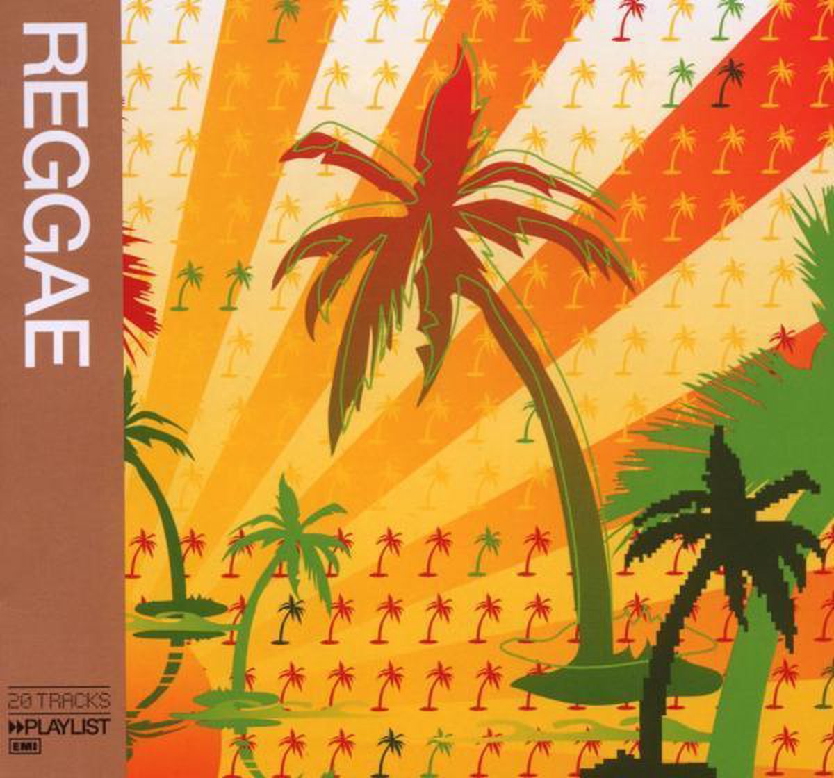 Playlist: Reggae [2008]