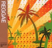 Playlist: Reggae [2008]
