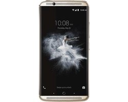 ZTE Axon 7 - 64GB - Goud