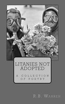 Litanies Not Adopted