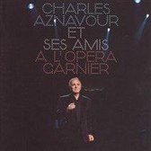 Charles Aznavour Et Ses Amis A