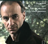 Dietrich Henschel & Fritz Schwinghammer - Wolf: Mörike-Lieder (2 CD)