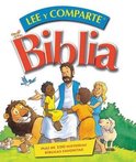 Lee y Comparte Biblia