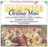 Baroque Christmas Music